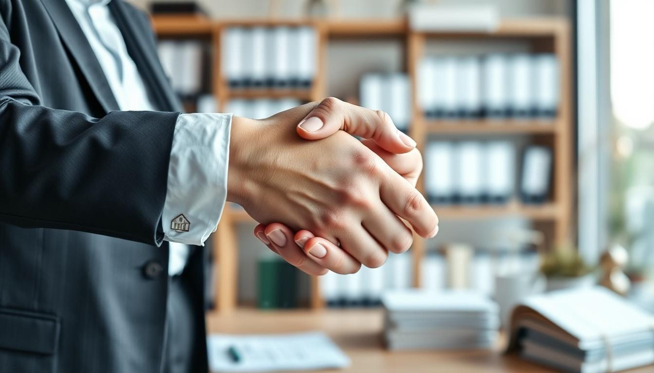 Comprehensive Legal Support