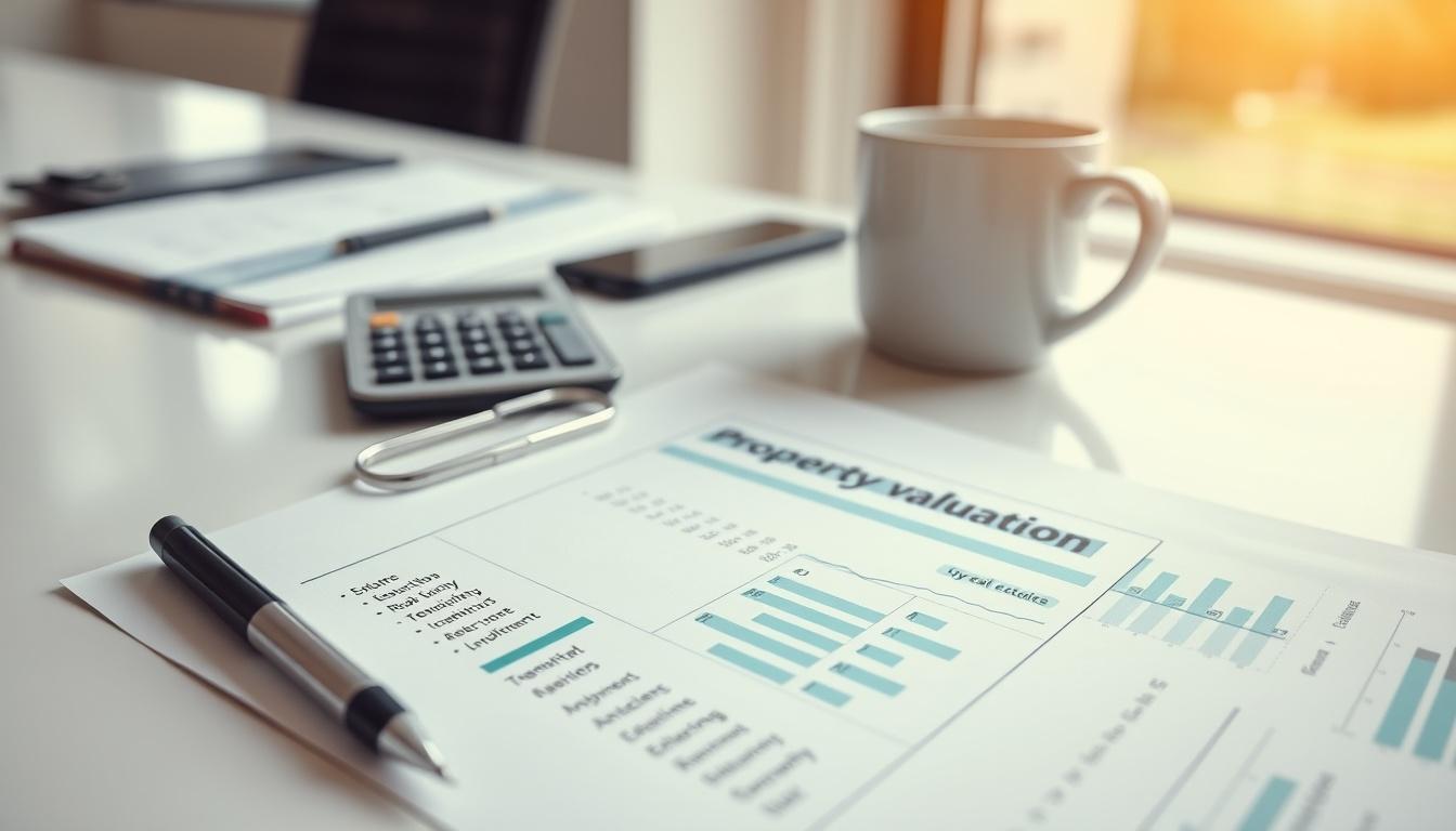 Supporting pricing visual